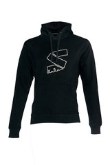 Hoody - Black - Skatingsuit.com design